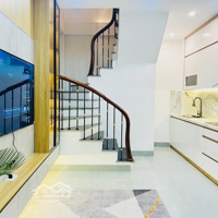 Bán Nhà Phố Bạch Mai - Nhà Đẹp Ở Ngay - Tặng Full Nội Thất- Gần Phố- 26M2X 6 Tầng-Mặt Tiền5M- 5.38 Tỷ.