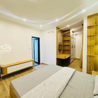 Bán Nhà Phố Bạch Mai - Nhà Đẹp Ở Ngay - Tặng Full Nội Thất- Gần Phố- 26M2X 6 Tầng-Mặt Tiền5M- 5.38 Tỷ.