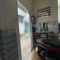 Hẻm Xe Hơi 5M - Phường 12 Tân Bình - (3.5X12) - Trệt Lầu - 6 Tỷ