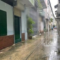 Hẻm Xe Hơi 5M - Phường 12 Tân Bình - (3.5X12) - Trệt Lầu - 6 Tỷ