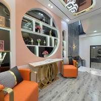 Nhà Đẹp Đà Nẵng - Bán Nhà 3 Tầng Ngay Gần Biển, Thiết Kế Tân Cổ Điển, Full Nội Thất
