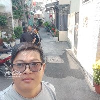 Chính Chủ Cần Bán Gấp Nhà Ngay Sát Trường Thcs Hoa Lư