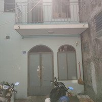 Chính Chủ Cần Bán Gấp Nhà Ngay Sát Trường Thcs Hoa Lư