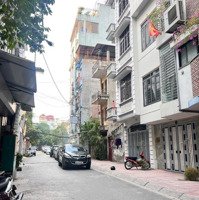 Bán Gấp Nhà Riêng Phân Lô Ô Tô Đỗ. 55M2, 18 Tỷ Tại Nguyễn Xiển, Hạ Đình, Thanh Xuân, Hà Nội.