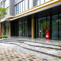 Bán Shophouse 29802M2 Tại Heritage West Lake, 16 Tỷ, Lạc Long Quân, Tây Hồ, Hà Nội