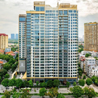 Bán Shophouse 29802M2 Tại Heritage West Lake, 16 Tỷ, Lạc Long Quân, Tây Hồ, Hà Nội