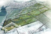 Bán Đất Nền Dự Án Kđt Tân Hồng - Đông Ngàn Tại Đường Lê Quang Đạo