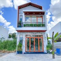 BÁN NHANH NHÀ TRỆT LẦU KDC HỒNG LOAN - HƯNG THẠNH - CÁI RĂNG - TPCT