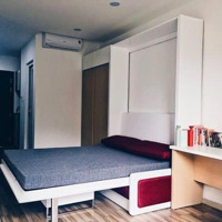 Cho Thuê Officetel Kingston Đường Nguyễn Văn Trỗi - Q. Phú Nhuận - Giá: 10 Triệu/Tháng (Tl)