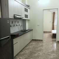 Cho Thuê Chmn 50M2, Mới, Vào Ở Được Luôn, Đường Hoàng Hoa Thám, Ba Đình, Hà Nội