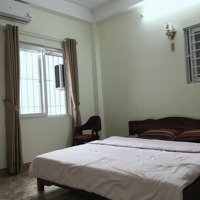 Cho Thuê Chmn 50M2, Mới, Vào Ở Được Luôn, Đường Hoàng Hoa Thám, Ba Đình, Hà Nội
