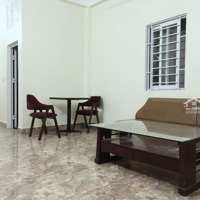 Cho Thuê Chmn 50M2, Mới, Vào Ở Được Luôn, Đường Hoàng Hoa Thám, Ba Đình, Hà Nội