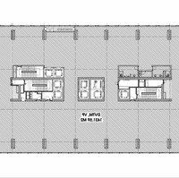 Cho Thuê Văn Phòng Tại Khu Chung Cư 90 Nguyễn Tuân. Giá Thỏa Thuận, Diện Tích 1431,59 M2