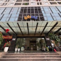 Cho Thuê Văn Phòng Tại Khu Chung Cư 90 Nguyễn Tuân. Giá Thỏa Thuận, Diện Tích 1431,59 M2