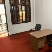 Cho Thuê Mặt Bằng Làm Văn Phòng, Kinh Doanh