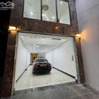 Bán Nhà Đẹp, Siêu Phẩm, Cách 1 Nhà Ra Mặt Phố Trạm 62M2, 8 Tầng Full Nội Thất