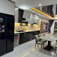 Bán Nhà Đẹp, Siêu Phẩm, Cách 1 Nhà Ra Mặt Phố Trạm 62M2, 8 Tầng Full Nội Thất