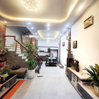 Bán Nhà Phố Âu Cơ. 46M2 * 4 Tầng Dân Xây. Ngõ Rộng, 30M Ra Phố - Mặt Tiền 5.1M - Nhỉnh 7 Tỷ.
