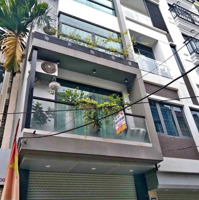 Bán Nhà Phố Âu Cơ. 46M2 * 4 Tầng Dân Xây. Ngõ Rộng, 30M Ra Phố - Mặt Tiền 5.1M - Nhỉnh 7 Tỷ.