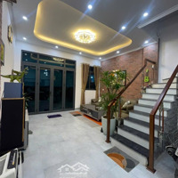 Bán Nhà Phố Âu Cơ. 46M2 * 4 Tầng Dân Xây. Ngõ Rộng, 30M Ra Phố - Mặt Tiền 5.1M - Nhỉnh 7 Tỷ.