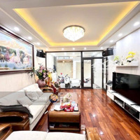 Bán Gấp Nhà Phân Lô Đền Lừ - Hoàng Mai Nhà Đẹp Rộng Thoáng Diện Tích 55M2 Giá Bán 15 Tỷ Hơn