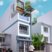 Bán Nhà 4T, Đầy Đủ Tiện Nghi, Công Năng Vượt Trội. Phù Hợp Gia Đình Trẻ An Cư Tại Hà Nội.