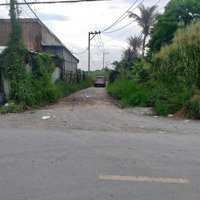 Bán Gấp Đất Ở Vành Đai 3 - Kcn Lê Minh Xuân - Bình Chánh 7500M2 Chỉ 4,5 Tr/M2