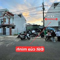 1 Lô Duy Nhất Còn Lại Đường Mỹ An 16 - Sát Chương Dương - Kề Sông Cận Biển - Cạnh Phố Tây An Thượng