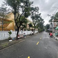 1 Lô Duy Nhất Còn Lại Đường Mỹ An 16 - Sát Chương Dương - Kề Sông Cận Biển - Cạnh Phố Tây An Thượng