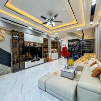 BÁN NHÀ TRỆT 2 LẦU MỚI KDC HỒNG LOAN - HƯNG THẠNH - CÁI RĂNG - TPCT