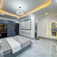 BÁN NHÀ TRỆT 2 LẦU MỚI KDC HỒNG LOAN - HƯNG THẠNH - CÁI RĂNG - TPCT