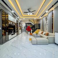 BÁN NHÀ TRỆT 2 LẦU MỚI KDC HỒNG LOAN - HƯNG THẠNH - CÁI RĂNG - TPCT