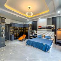BÁN NHÀ TRỆT 2 LẦU MỚI KDC HỒNG LOAN - HƯNG THẠNH - CÁI RĂNG - TPCT