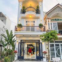BÁN NHÀ TRỆT 2 LẦU MỚI KDC HỒNG LOAN - HƯNG THẠNH - CÁI RĂNG - TPCT