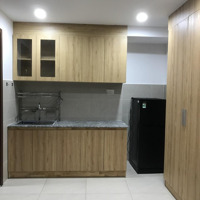 Cho Thuê Căn Hộ Mini Đầy Đủ Tiện Nghi, Pccc Tự Động, Hầm Để Xe Miễn Phí Tại 102/144, Lê Văn Thọ.