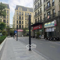 Cho Thuê Shophouse Giá Rẻ Hà Đông, Hà Nội, Có Thang Máy