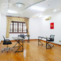 Cho Thuê Văn Phòng Trong Tòa Nhà Building 186 Đường 30/4,Diện Tích30M, 35M, 40M2 Giá Từ 5 Triệu, 6 Triệu