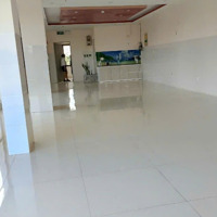 Cho Thuê Tầng 2 Tòa Nhà 5 Tầng Lô Góc Đường Trương Xuân Nam, Hòa Quý, Sát Chân Cầu Trung Lương, 8 Triệu