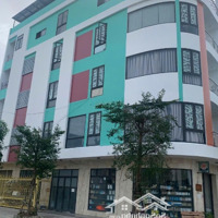 Cho Thuê Tầng 2 Tòa Nhà 5 Tầng Lô Góc Đường Trương Xuân Nam, Hòa Quý, Sát Chân Cầu Trung Lương, 8 Triệu