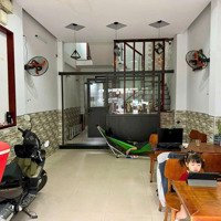 Nhà Đẹp Đà Nẵng - Bán Nhà 4 Tầng Tâm Huyết Rất Mới, Đẹp, Full Nội Thất