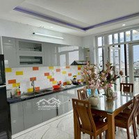 Nhà Đẹp Đà Nẵng - Bán Nhà 4 Tầng Tâm Huyết Rất Mới, Đẹp, Full Nội Thất