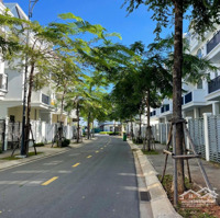 Cần Bán Gấp Nhà Phố Vũng Tàu 1 Trệt 3 Lầu Giá Bán 4.99 Tỷ Tại La Vida Residences 77.5M2, 4 Phòng Ngủgần Biển