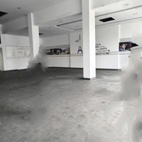 Bán Showroom Điện Biên Phủ Trung Tâm Phố Tài Chính