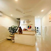 Bán Nhà 1 Trệt 1 Lầu Trần Bình Trọng Khu Bàn Cờ - P. Tân Tiến - Nha Trang. Cách Biển 1Km