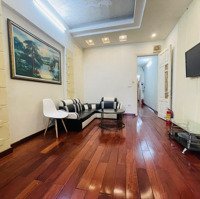 Cho Thuê Căn Hộ 77 Lê Đại Hành: Diện Tích 70M Chia 2 Phòng + 1 Vệ Sinh Có Thang Máy, Chỗ Để Xe Tầng 1