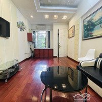 Cho Thuê Căn Hộ 77 Lê Đại Hành: Diện Tích 70M Chia 2 Phòng + 1 Vệ Sinh Có Thang Máy, Chỗ Để Xe Tầng 1