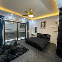 Ccmn Cao Cấp 30M2 Có Ban Công Lê Đức Thọ Full Đồ Cả Sofa Chỉ 5 Triệu3/Tháng