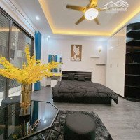 Ccmn Cao Cấp 30M2 Có Ban Công Lê Đức Thọ Full Đồ Cả Sofa Chỉ 5 Triệu3/Tháng