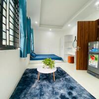 Cho thuê ccmn ban công đẹp tại ngõ 394 Mỹ Đình, Nam Từ Liêm