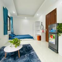 Cho thuê ccmn ban công đẹp tại ngõ 394 Mỹ Đình, Nam Từ Liêm